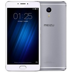 Замена разъема зарядки на телефоне Meizu Max в Хабаровске